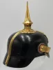 Prussian Grenadier Officer Pickelhaube "Old Regt. Plate" Visuel 7
